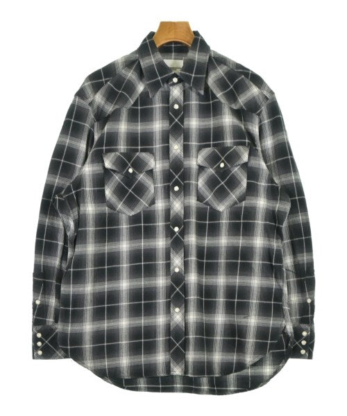 TAKAHIROMIYASHITATheSoloist. Casual shirts