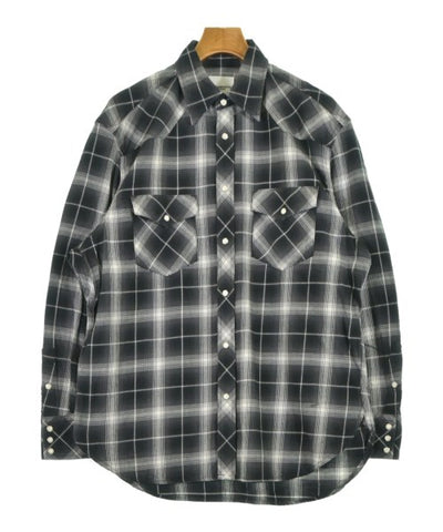 TAKAHIROMIYASHITATheSoloist. Casual shirts