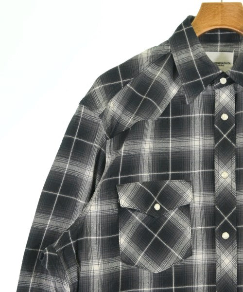 TAKAHIROMIYASHITATheSoloist. Casual shirts