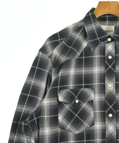 TAKAHIROMIYASHITATheSoloist. Casual shirts