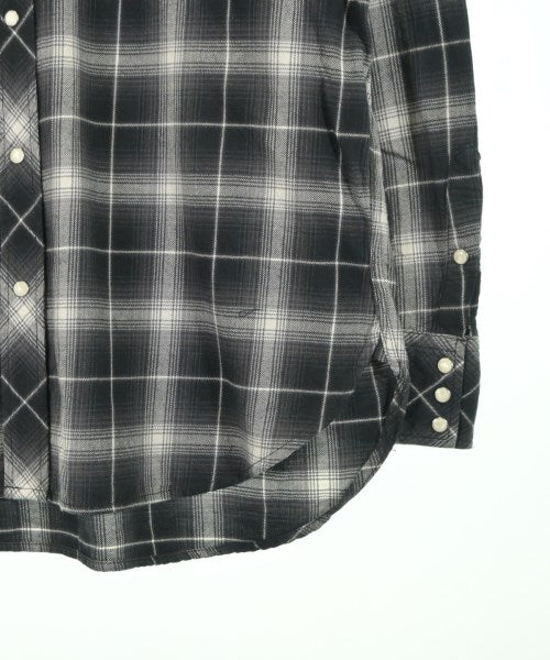 TAKAHIROMIYASHITATheSoloist. Casual shirts