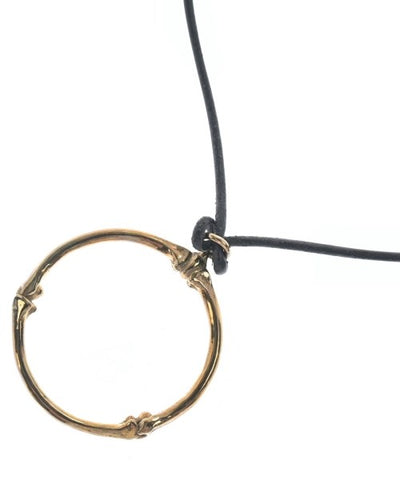 TAKAHIROMIYASHITATheSoloist. Necklaces