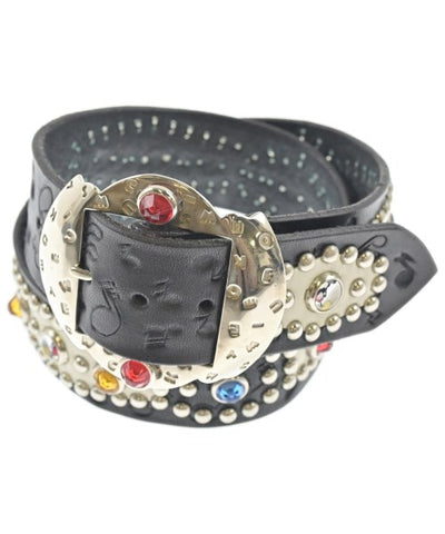 TAKAHIROMIYASHITATheSoloist. Belts