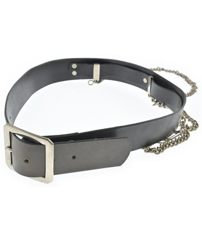 TAKAHIROMIYASHITATheSoloist. Belts