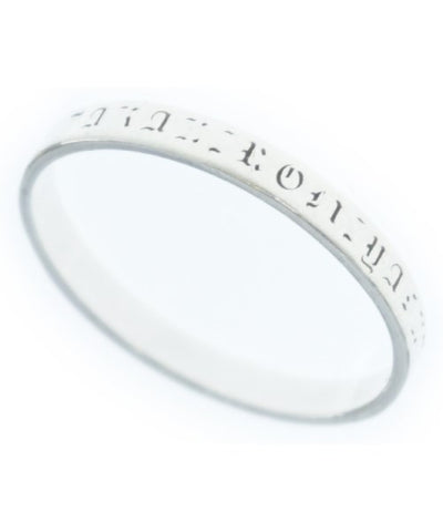 TAKAHIROMIYASHITATheSoloist. Rings