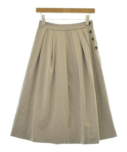 AG by aquagirl Knee length skirts