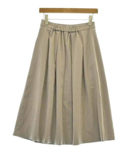 AG by aquagirl Knee length skirts