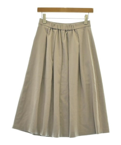 AG by aquagirl Knee length skirts
