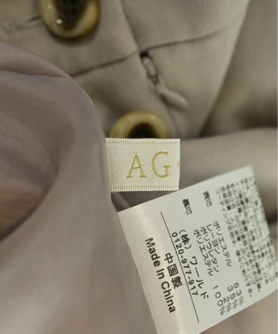 AG by aquagirl Knee length skirts