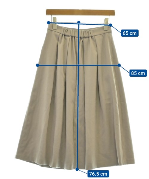 AG by aquagirl Knee length skirts