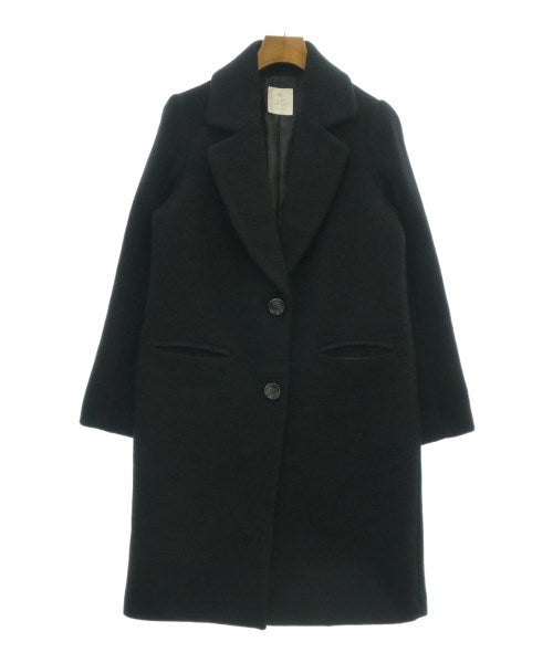 AG by aquagirl Chesterfield coats