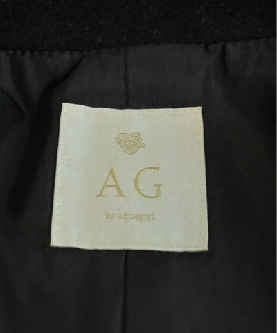 AG by aquagirl Chesterfield coats