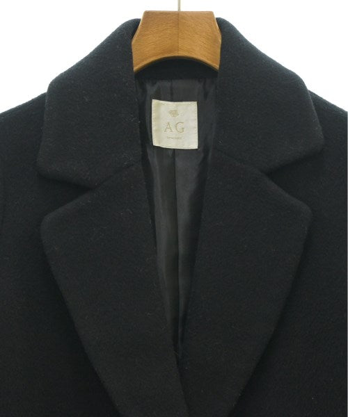 AG by aquagirl Chesterfield coats