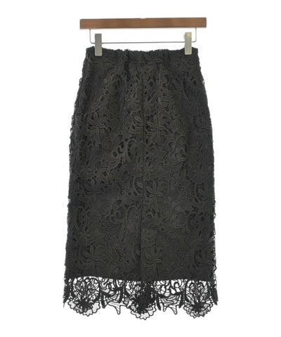 AG By Aquagirl Long/Maxi length skirts