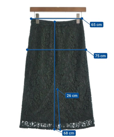 AG by aquagirl Long/Maxi length skirts