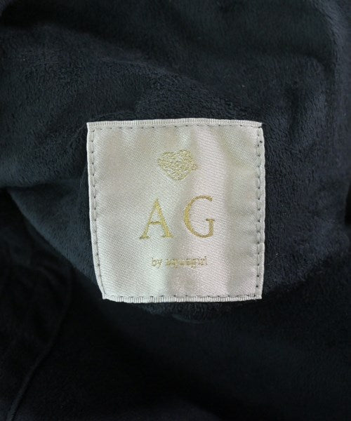 AG By Aquagirl Sheepskin coats