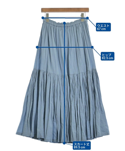 AG By Aquagirl Long/Maxi length skirts
