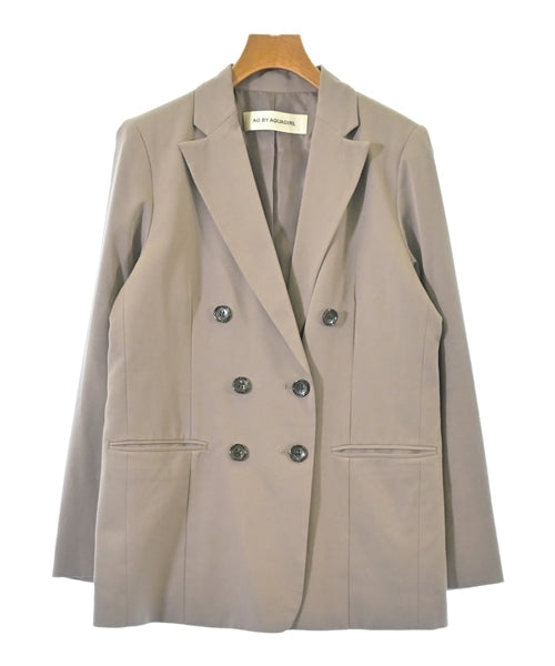 AG By Aquagirl Casual jackets