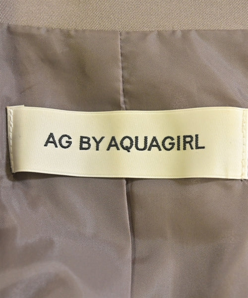 AG By Aquagirl Casual jackets