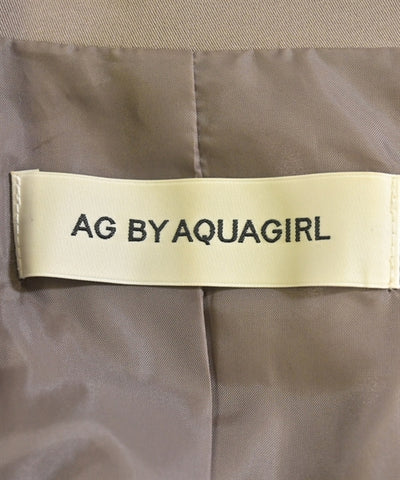 AG By Aquagirl Casual jackets