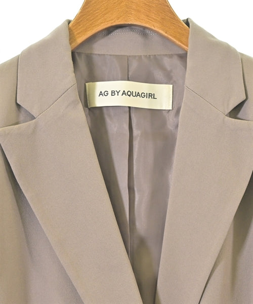 AG By Aquagirl Casual jackets