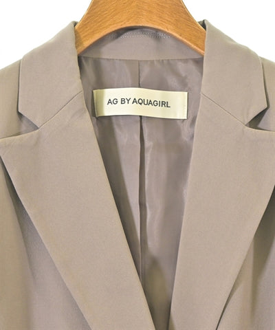 AG By Aquagirl Casual jackets