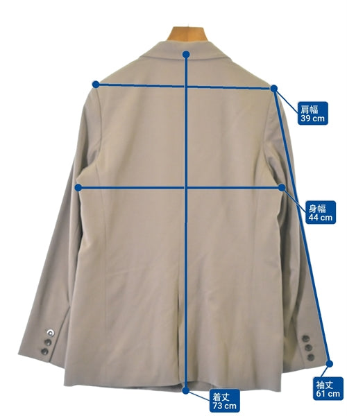 AG By Aquagirl Casual jackets