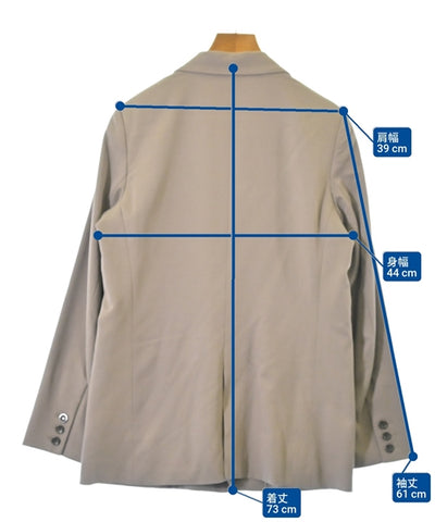 AG By Aquagirl Casual jackets