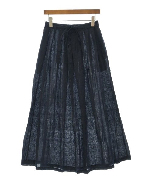 Khadi and Co Long/Maxi length skirts