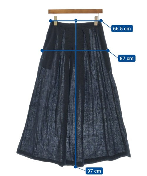 Khadi and Co Long/Maxi length skirts