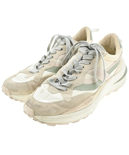 Ash Sneakers