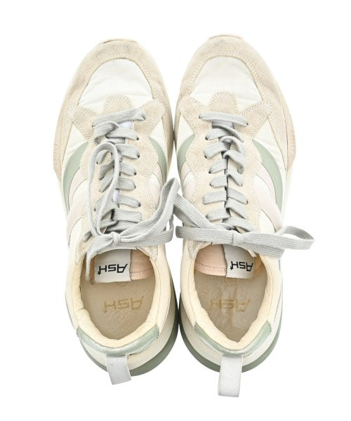 Ash Sneakers