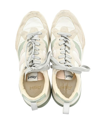 Ash Sneakers