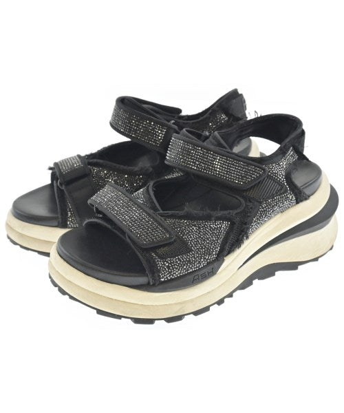 Ash Sandals