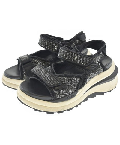 Ash Sandals