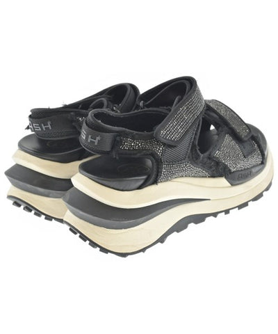 Ash Sandals