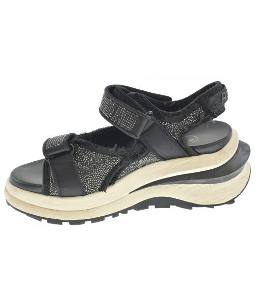 Ash Sandals