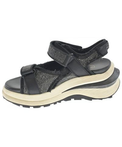 Ash Sandals
