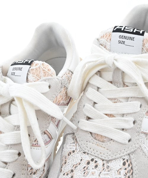 Ash Sneakers