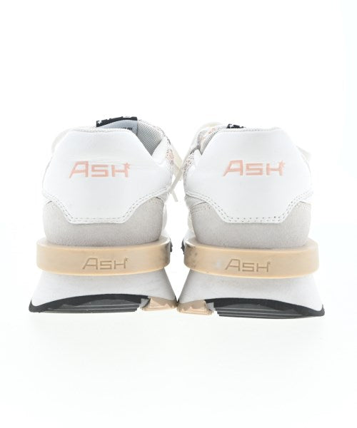 Ash Sneakers