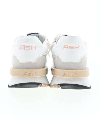 Ash Sneakers