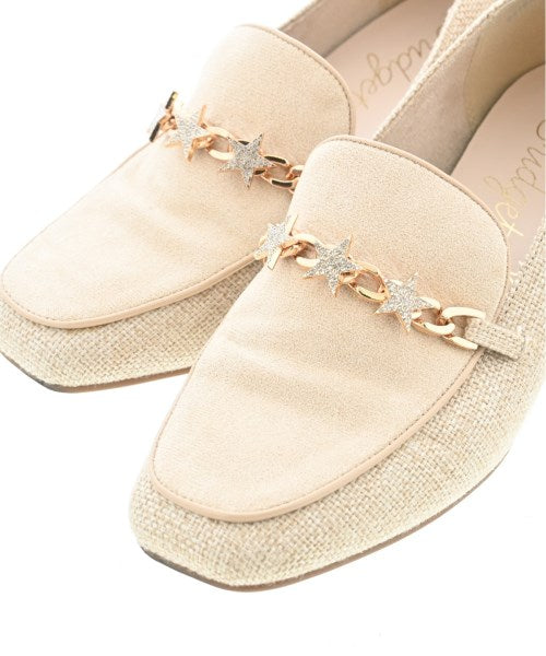 Bridget Birkin Pumps/Heels