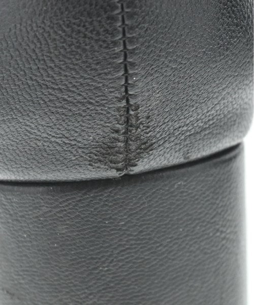 Bridget Birkin Boots