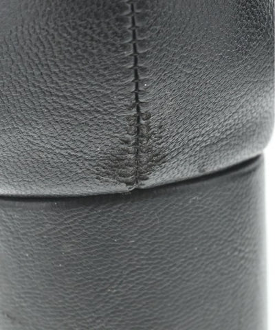 Bridget Birkin Boots