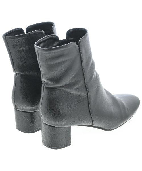 Bridget Birkin Boots