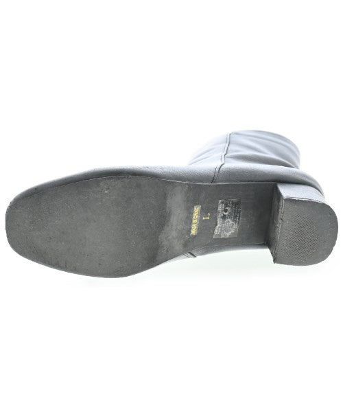 Bridget Birkin Boots