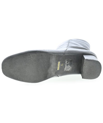 Bridget Birkin Boots