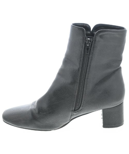 Bridget Birkin Boots