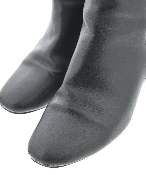 Bridget Birkin Boots