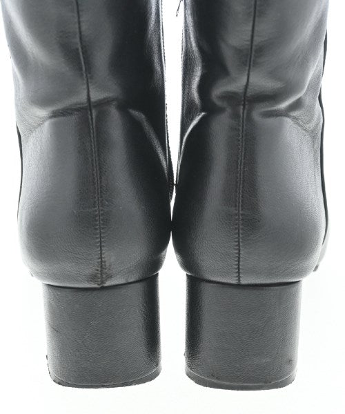 Bridget Birkin Boots